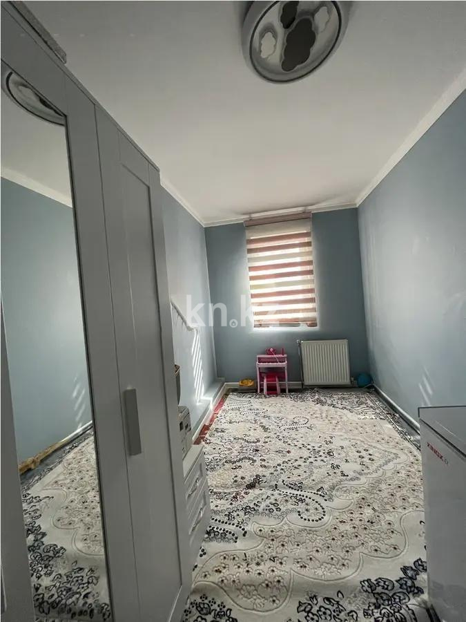 Продажа 3-комнатной квартиры, 84 м², мкр. Аккент, дом  55 - Продажа квартир в Алматы фото 3 из 6