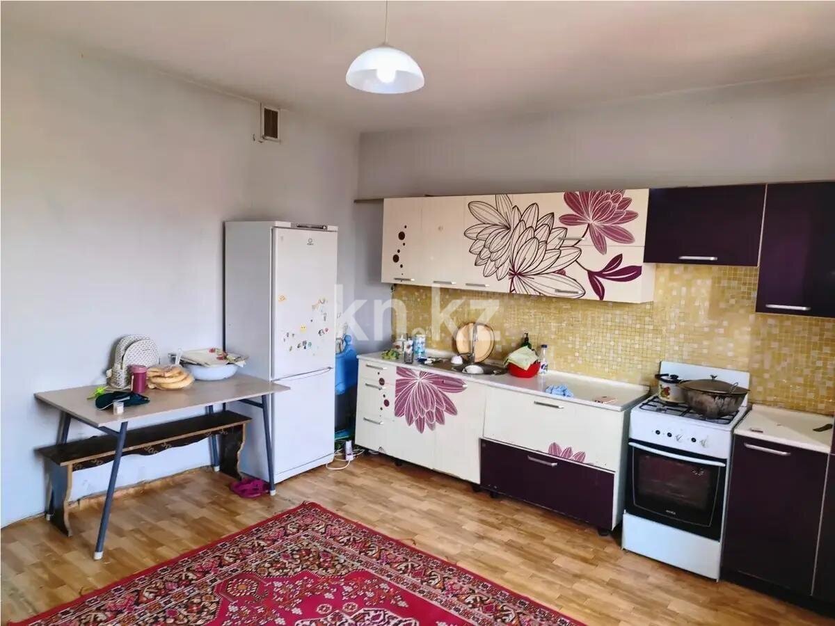 Продажа 1-комнатной квартиры, 53 м² в Алматы - фото 2