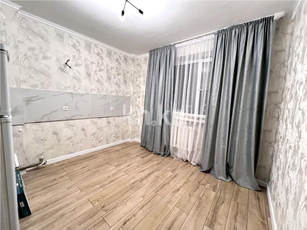 Продажа 1-комнатной квартиры, 34 м², ул. Иманова, дом  41 в Астане - фото 2