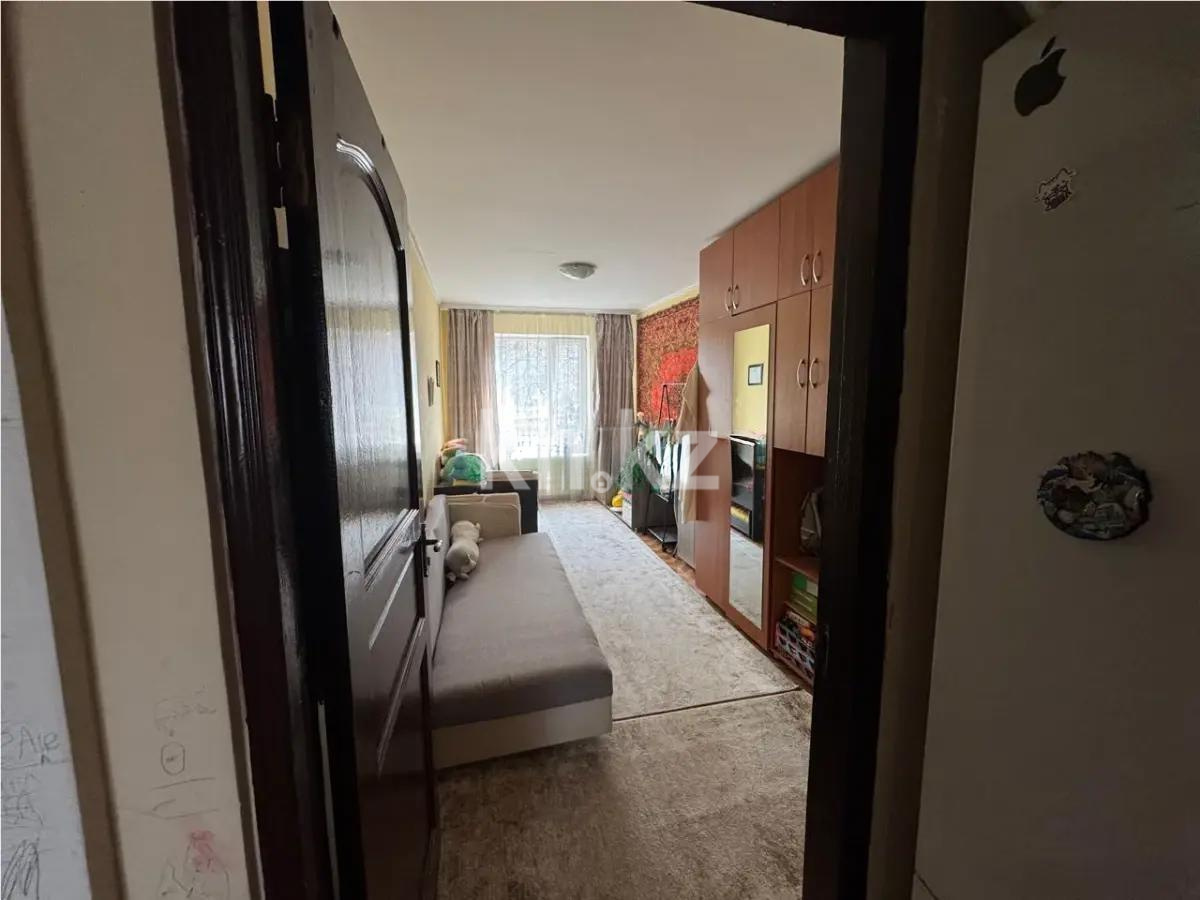 Продажа 3-комнатной квартиры, 58.2 м² - Продажа недвижимости в Алматы - страница 25 фото 2 из 5