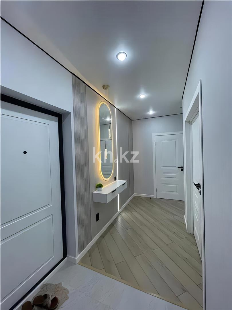 Продажа 1-комнатной квартиры, 44 м² - Продажа однокомнатных квартир в Алматы - страница 25 фото 4 из 4