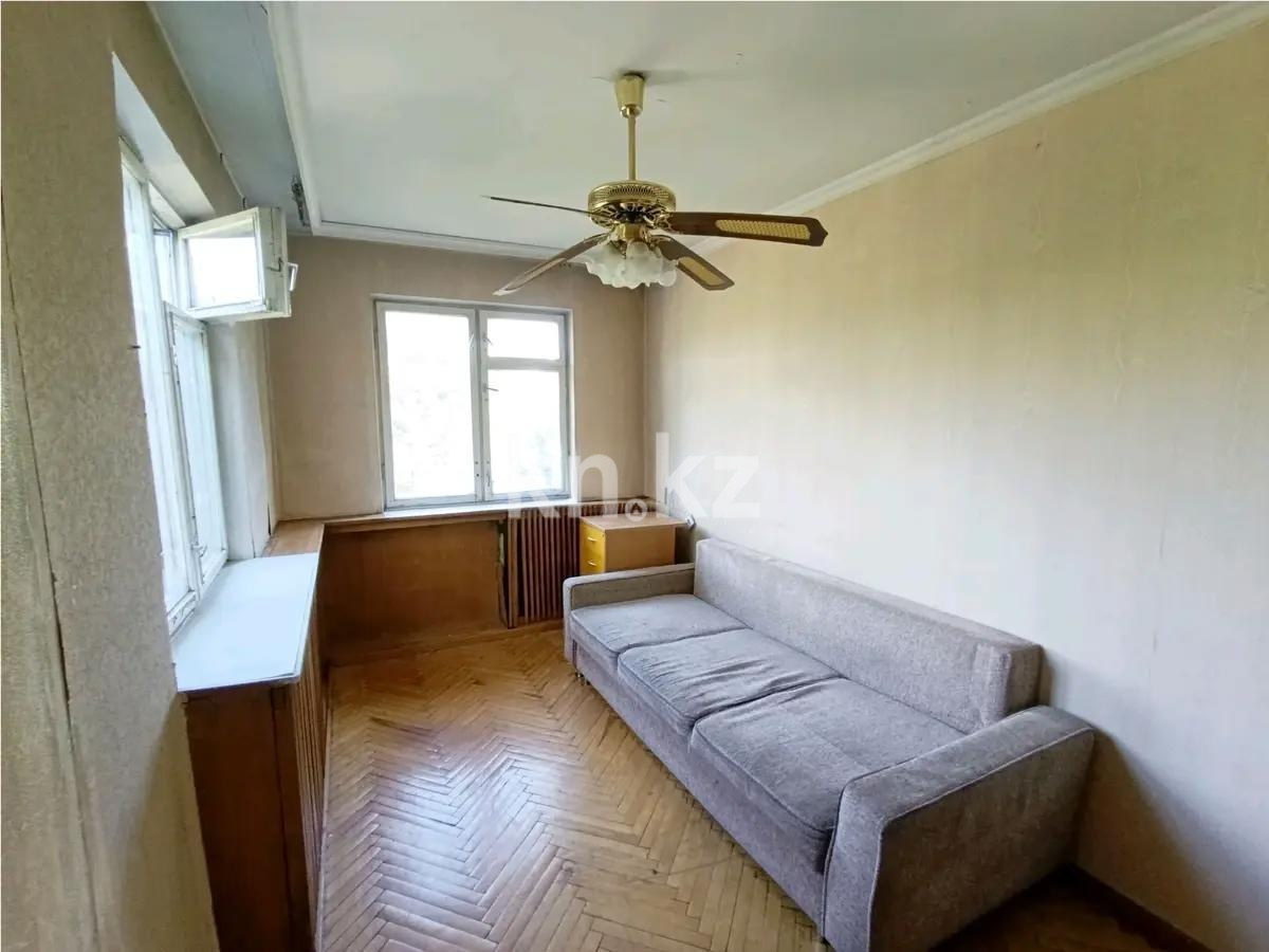 Продажа 2-комнатной квартиры, 45 м² в Алматы - фото 2
