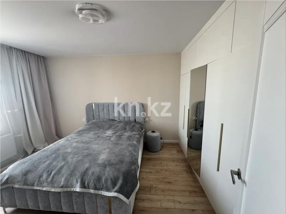 Продажа 2-комнатной квартиры, 52 м² - Недвижимость в Казахстане - страница 2 фото 2 из 4