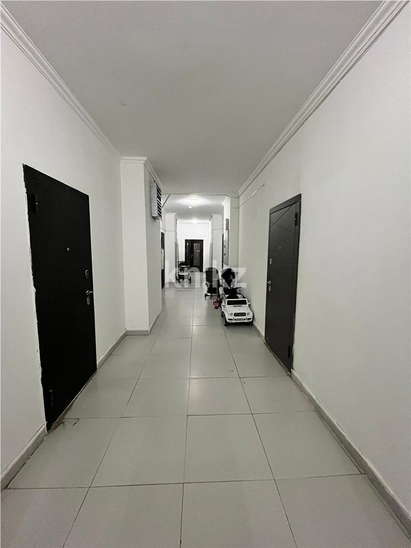 Продажа 1-комнатной квартиры, 50.6 м², ул. Е-435 - Аренда квартир помесячно в Карагандинской области фото 10 из 18