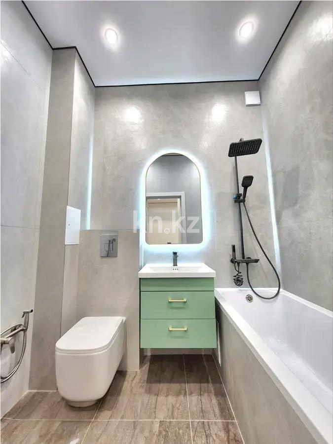 Продажа 1-комнатной квартиры, 37 м² - Продажа квартир в Астане - страница 43 фото 3 из 4