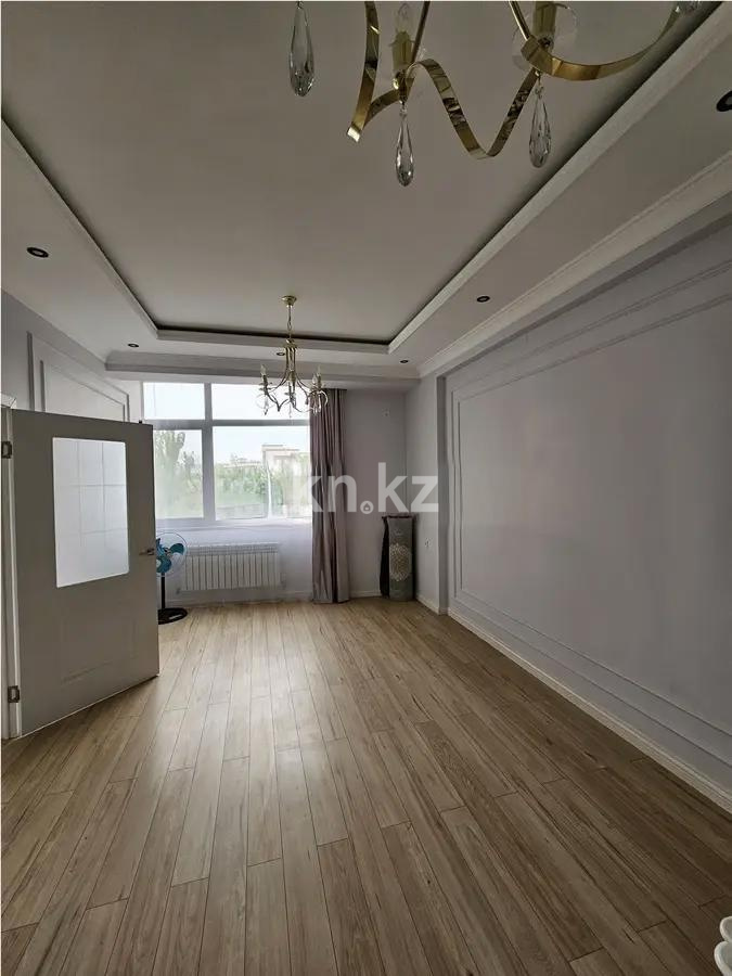 Продажа 2-комнатной квартиры, 50 м², ул. А. Шарипова, дом  145 - Продажа квартир в Алматы фото 1 из 3