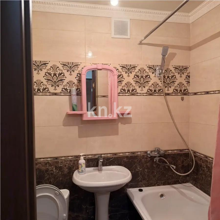 Продажа 1-комнатной квартиры, 35.9 м² - Продажа квартир в Астане - страница 20 фото 3 из 4