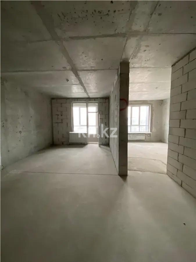 Продажа 1-комнатной квартиры, 50 м² - Продажа  однокомнатных квартир в новостройках Алматы с фото - страница 5 фото 3 из 5