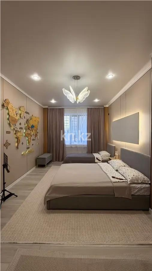 Продажа 2-комнатной квартиры, 92 м² - Продажа гаражей в Актобе фото 2 из 5