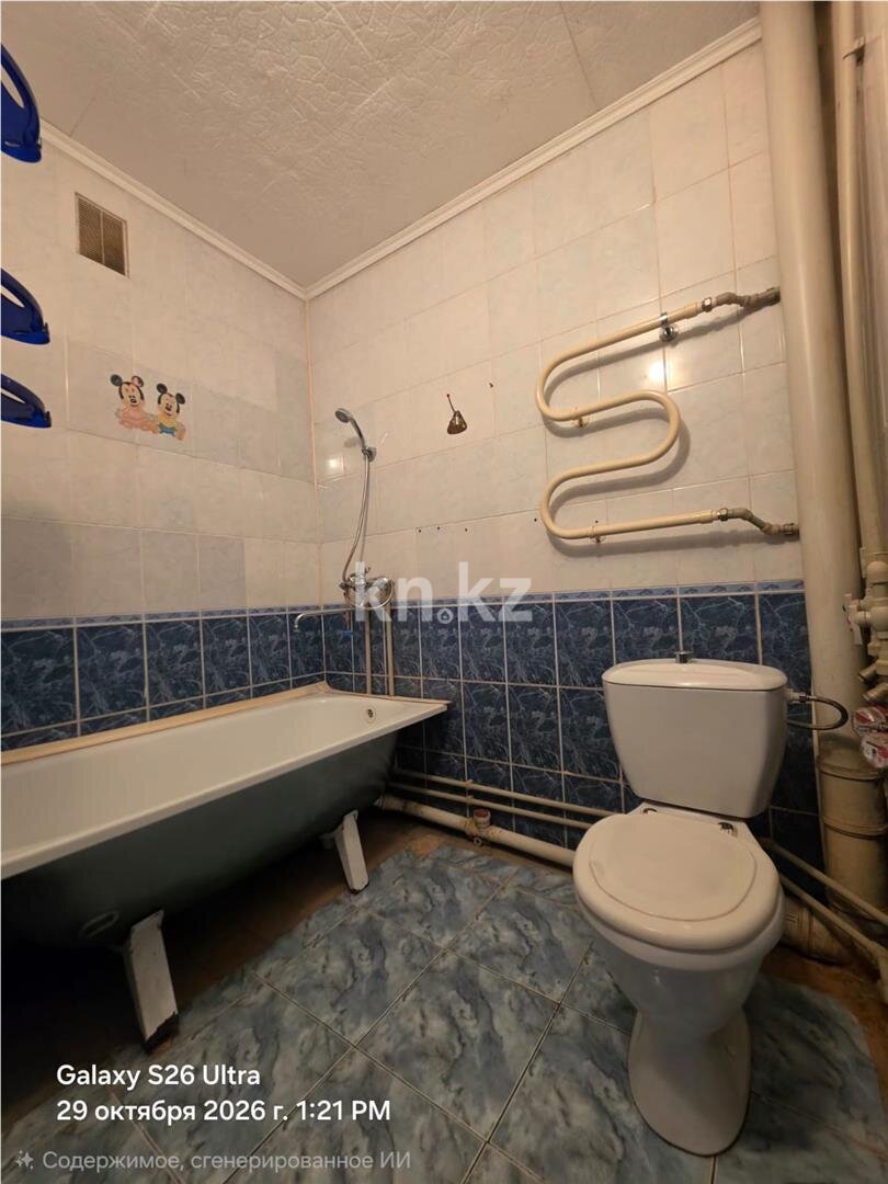 Продажа 2-комнатной квартиры, 45 м² в Темиртау - фото 7