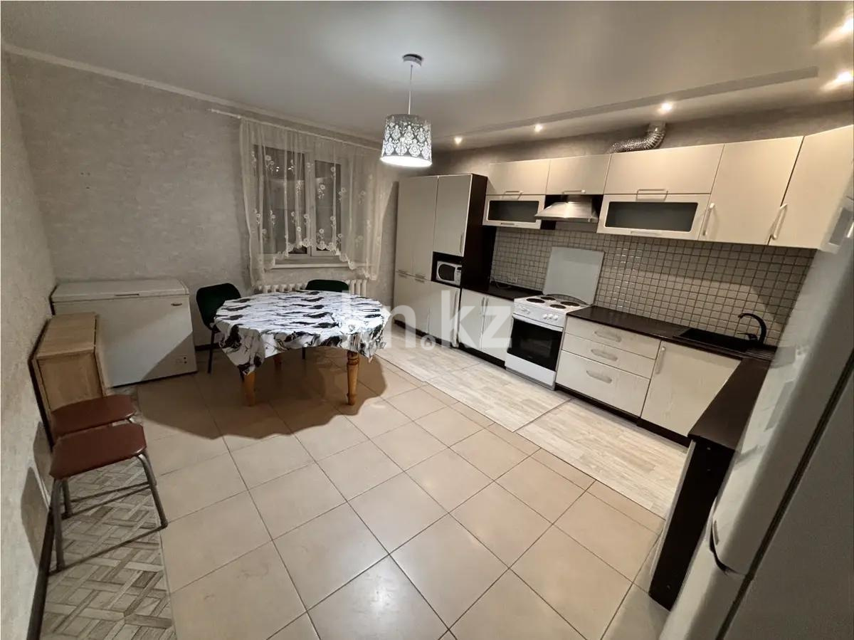 Продажа 2-комнатной квартиры, 83 м², ул. Косшыгулулы, дом  7 - Продажа квартир в Астане без посредников фото 3 из 5