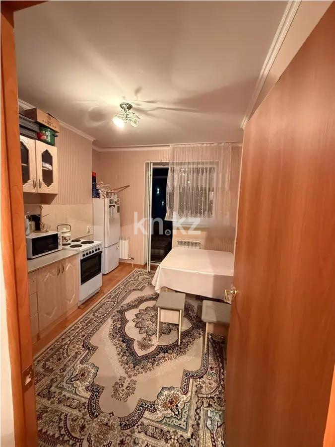 Продажа 1-комнатной квартиры, 38 м², ул. Кургальжинское шоссе, дом  27/2 в Астане - фото 2