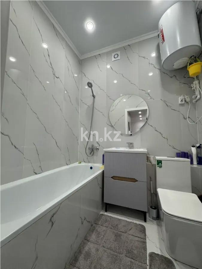 Продажа 4-комнатной квартиры, 117 м² - Продажа квартир от собственников в Караганде фото 6 из 7