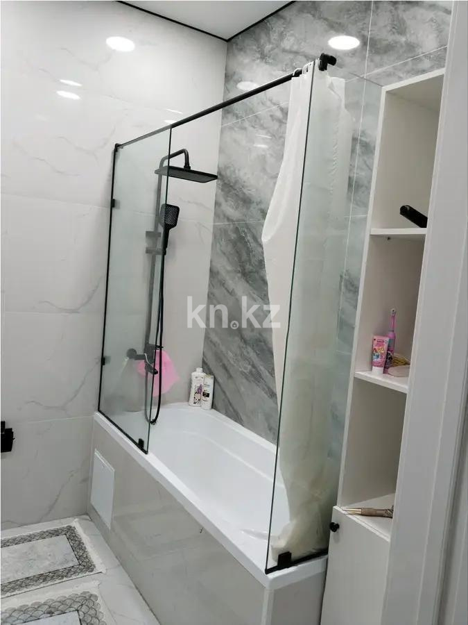 Продажа 1-комнатной квартиры, 47.2 м² - Продажа квартир в новостройках Астаны без посредников - страница 17 фото 3 из 3