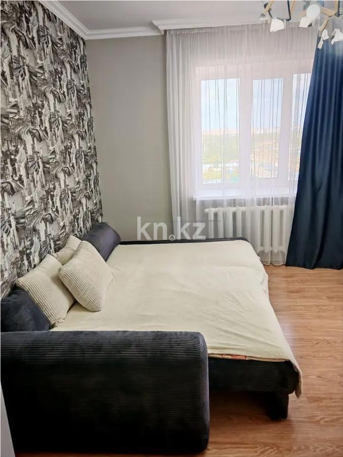 Продажа 5-комнатной квартиры, 150 м², ул. Нарикбаева, дом  9 - Продажа  пятикомнатных квартир в новостройках Астаны фото 3 из 6