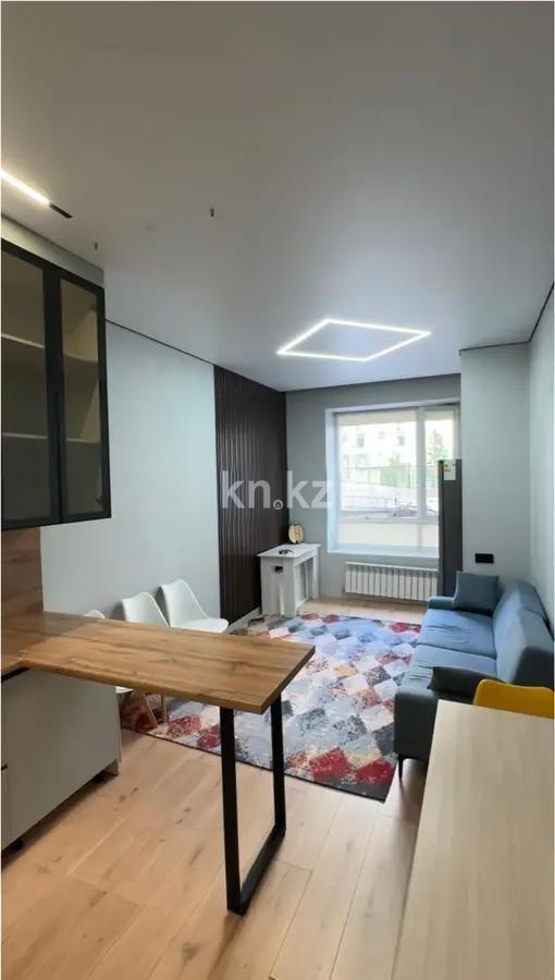 Продажа 3-комнатной квартиры, 72 м², пр. Туран, дом  34а - Продажа  трехкомнатных квартир в новостройках Астаны без посредников фото 1 из 6