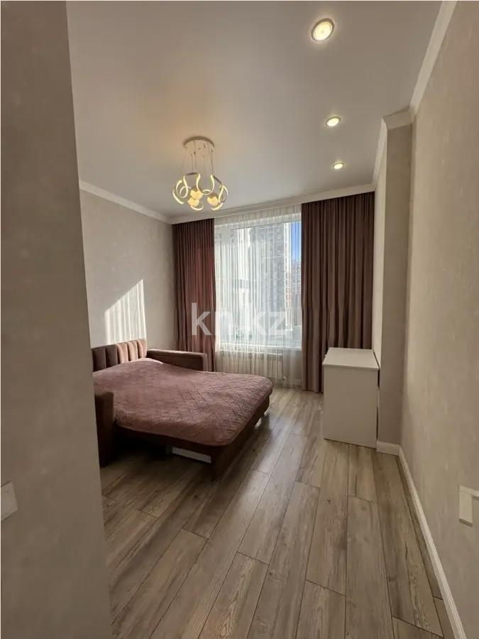 Продажа 3-комнатной квартиры, 65.8 м² в Астане - фото 3