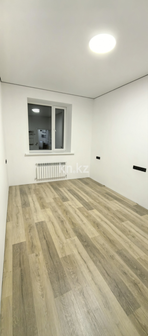 Продажа 1-комнатной квартиры, 40 м², пр. Шахтеров, дом  20/4 - Продажа  однокомнатных квартир в Караганде с фото фото 8 из 13