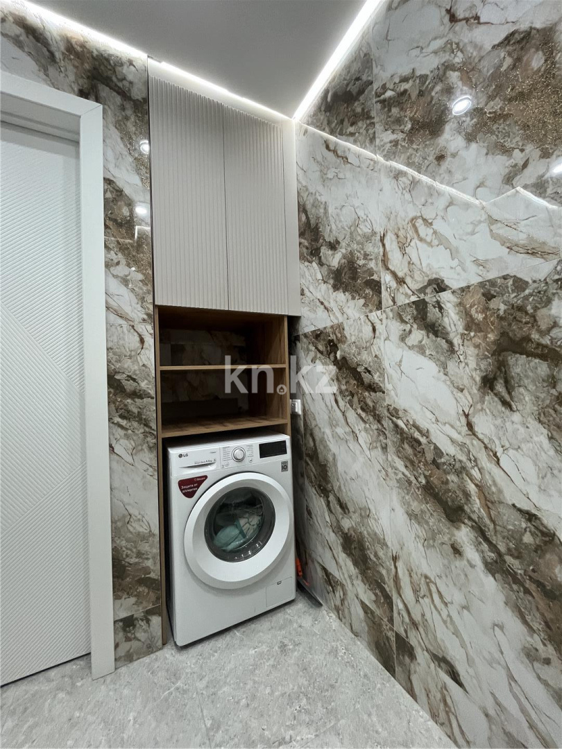 Продажа 4-комнатной квартиры, 110 м², ул. Букетова, дом  60/2 - Продажа квартир в Казахстане фото 30 из 39