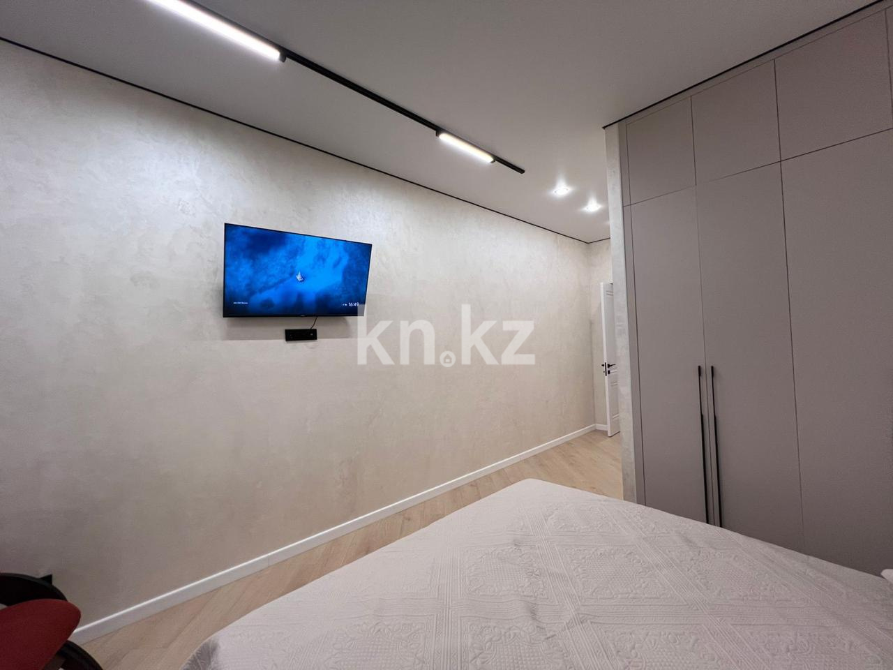 Продажа 3-комнатной квартиры, 87 м² - Продажа квартир в Семее фото 3 из 17