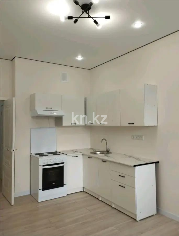 Продажа 2-комнатной квартиры, 63 м², пр. Райымбека, дом  351/1 - Продажа  двухкомнатных квартир в новостройках Алматы без посредников фото 2 из 2
