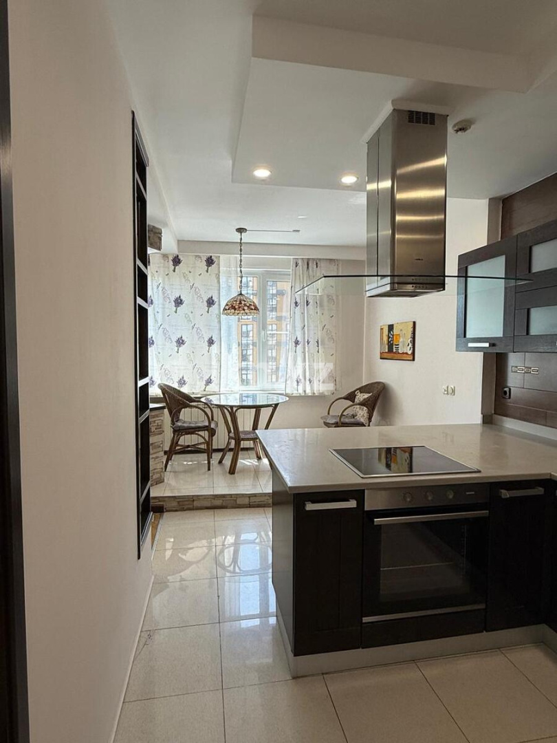 Продажа 3-комнатной квартиры, 100 м² - Продажа трехкомнатных квартир в Алматы - страница 3 фото 9 из 9