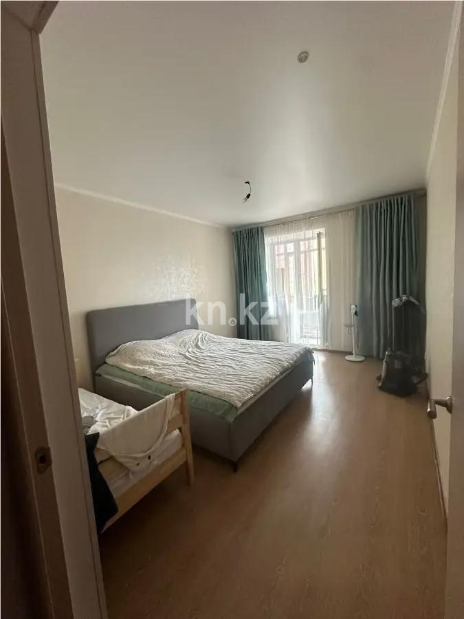 Продажа 3-комнатной квартиры, 98 м² - Продажа квартир в р-не Сарыарка Астаны - страница 3 фото 2 из 7
