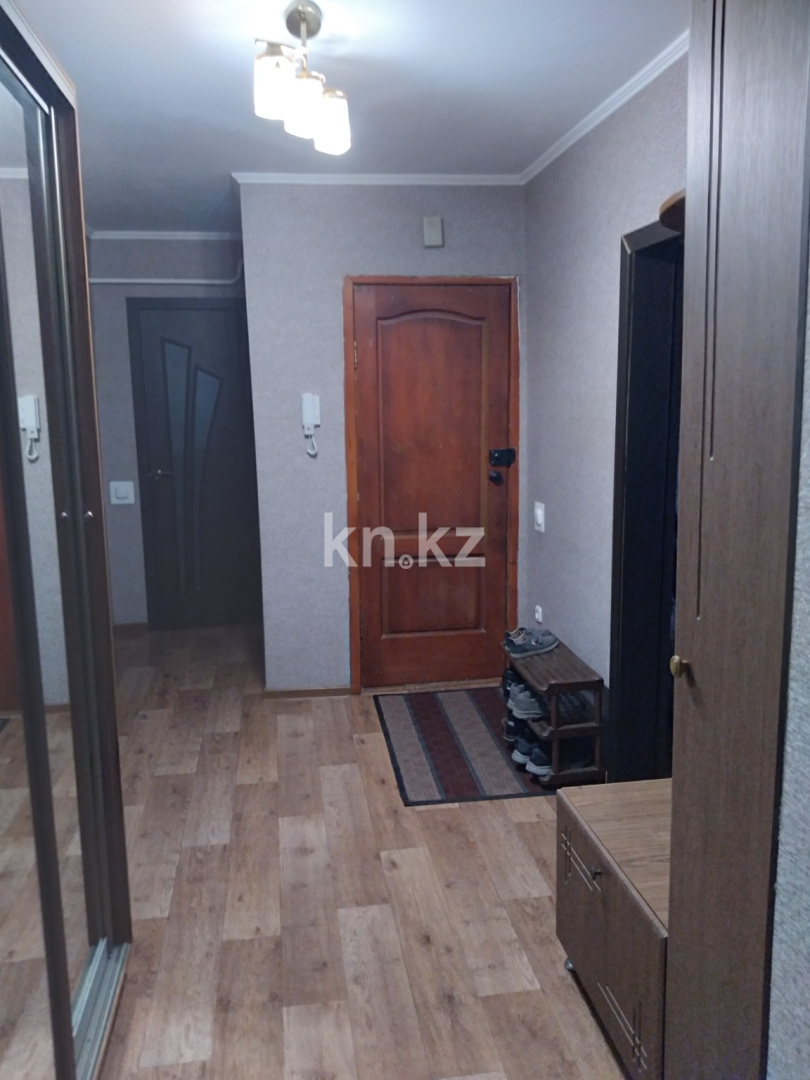 Продажа 4-комнатной квартиры, 76 м² - Продажа квартир от собственников в Караганде фото 4 из 11