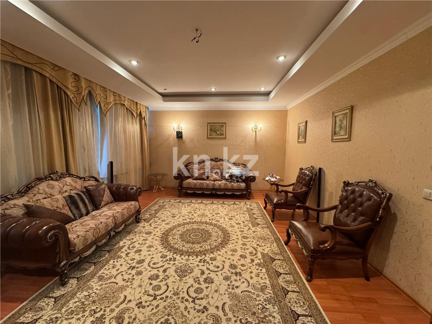 Продажа 9-комнатного дома, 1000 м², пр. Назарбаева, дом  3а - Продажа домов, коттеджей в Казахстане фото 19 из 31