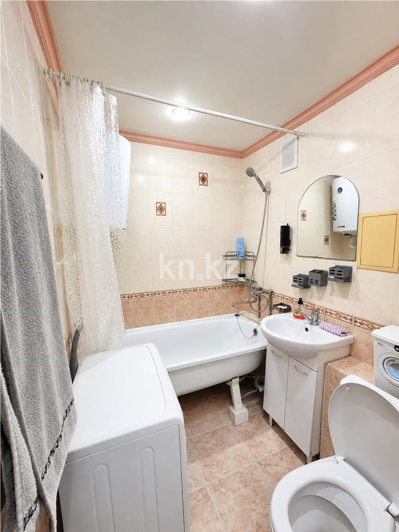 Продажа 1-комнатной квартиры, 31 м² в Темиртау - фото 11