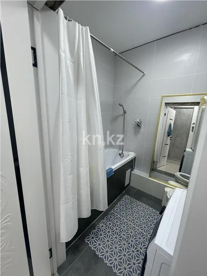 Продажа 1-комнатной квартиры, 36 м² - Продажа квартир от собственников в Астане - страница 9 фото 3 из 4