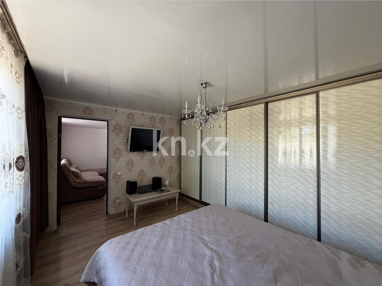 Продажа 5-комнатного дома, 120 м² - Продажа домов, коттеджей в Караганде - страница 2 фото 4 из 19