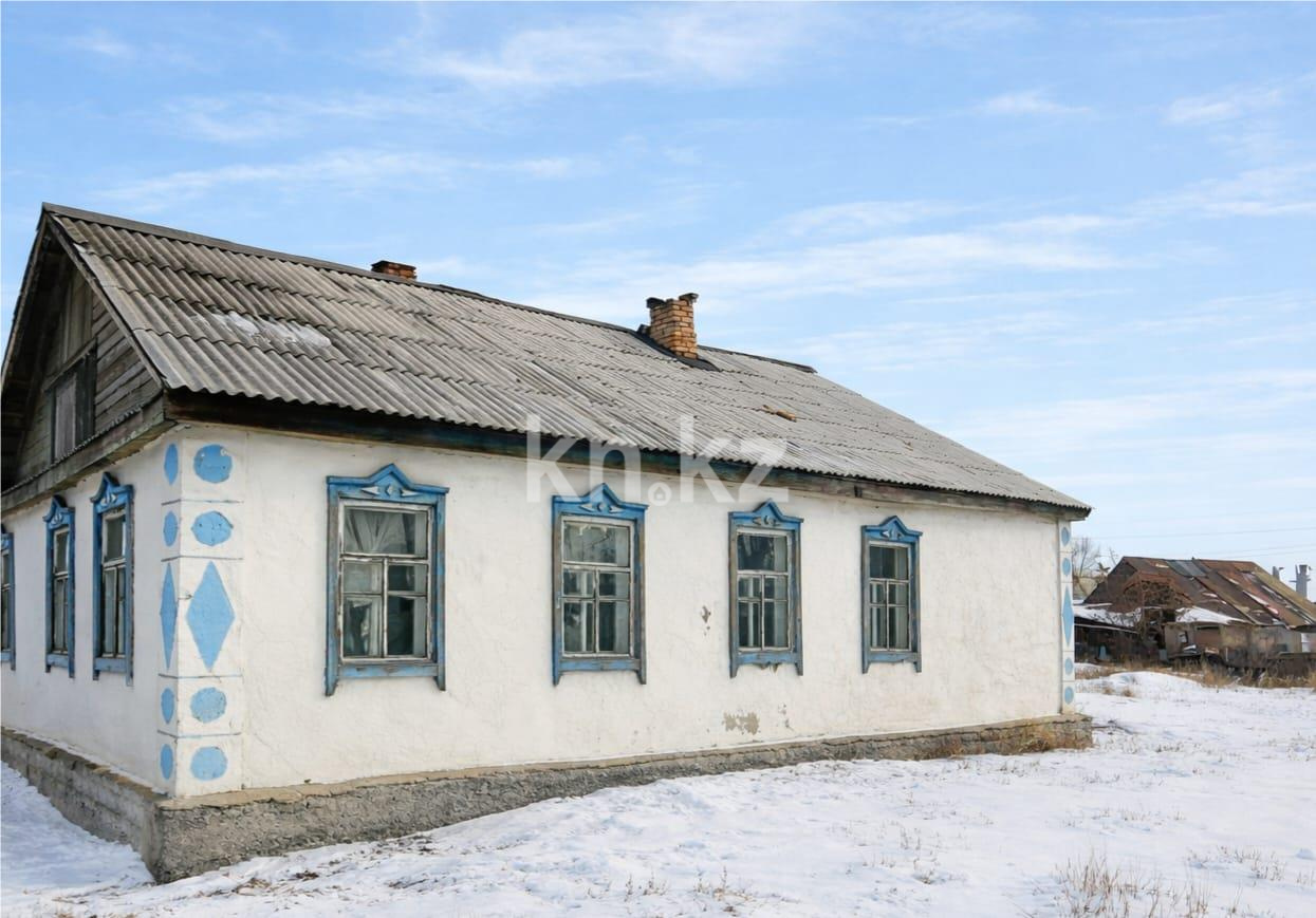 Продажа 4-комнатного дома, 100 м² - Продажа домов, коттеджей в Казахстане фото 1 из 10