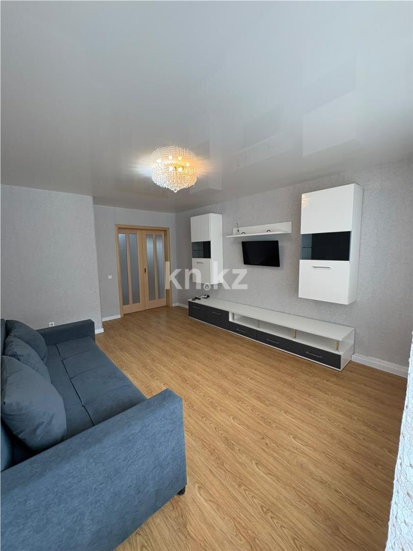 Продажа 2-комнатной квартиры, 61 м² в Астане - фото 2
