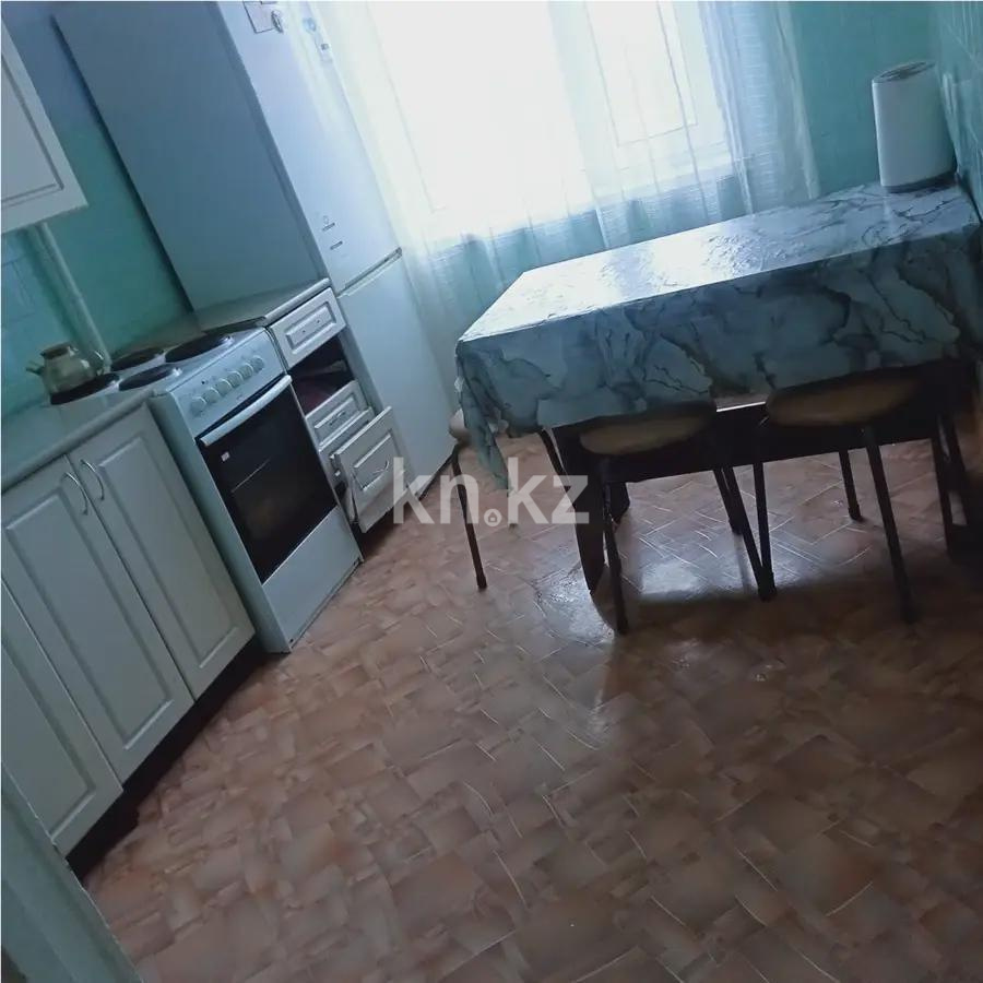 Продажа 3-комнатной квартиры, 65 м² - Продажа жилой и коммерческой недвижимости в Караганде фото 4 из 5