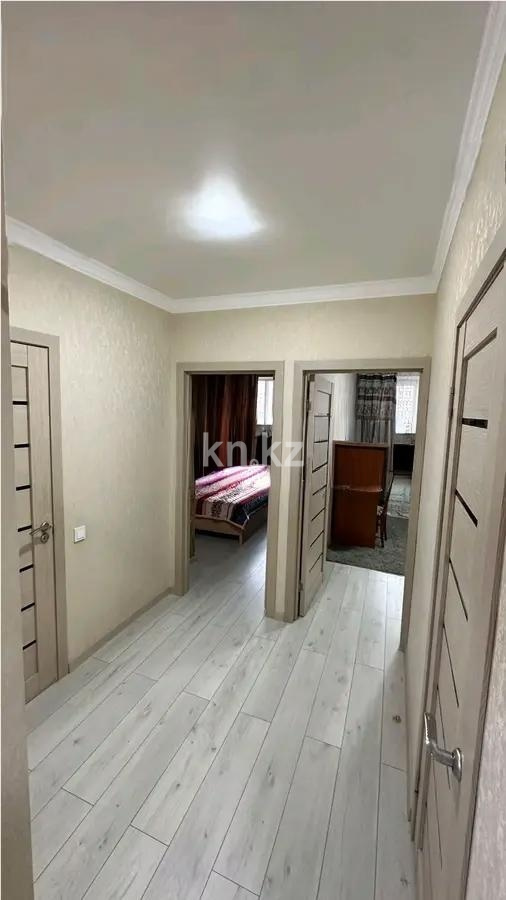 Продажа 3-комнатной квартиры, 67 м² - Недвижимость в Астане - страница 14 фото 5 из 6