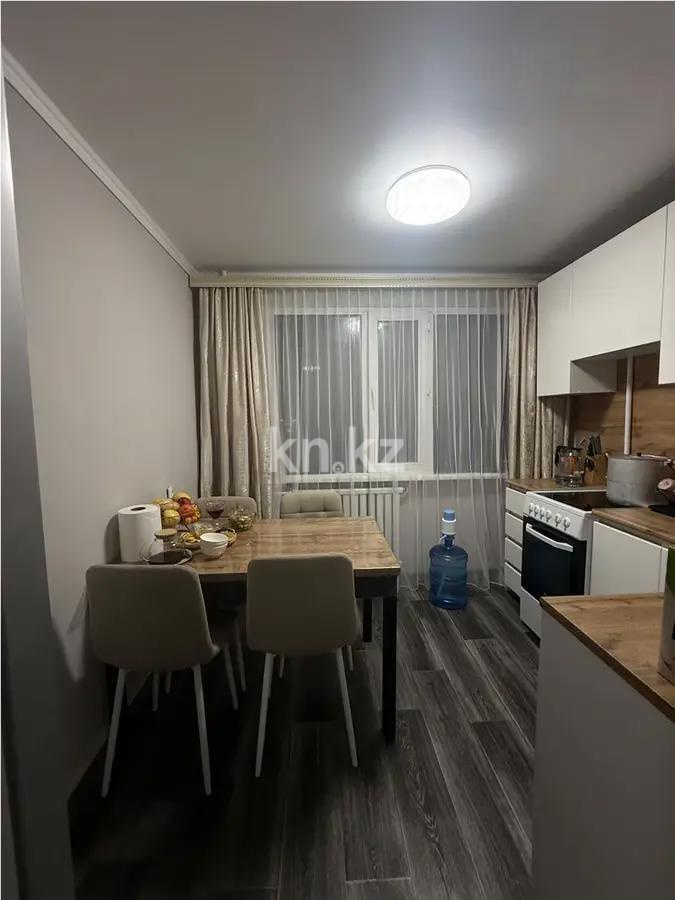 Продажа 1-комнатной квартиры, 35 м², ул. Язева, дом  5 - Продажа квартир в Казахстане фото 2 из 3