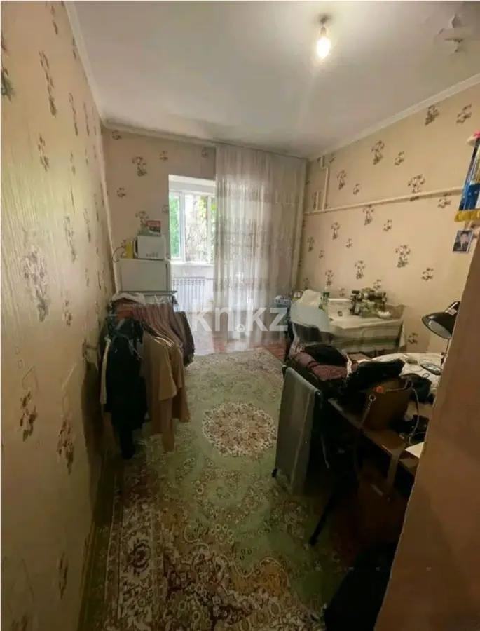 Продажа 1-комнатной квартиры, 38 м² - Продажа однокомнатных квартир от собственников в Алматы - страница 42 фото 2 из 3