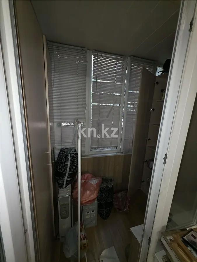 Продажа 3-комнатной квартиры, 67 м², ул. Тлендиева, дом  52 в Алматы - фото 8