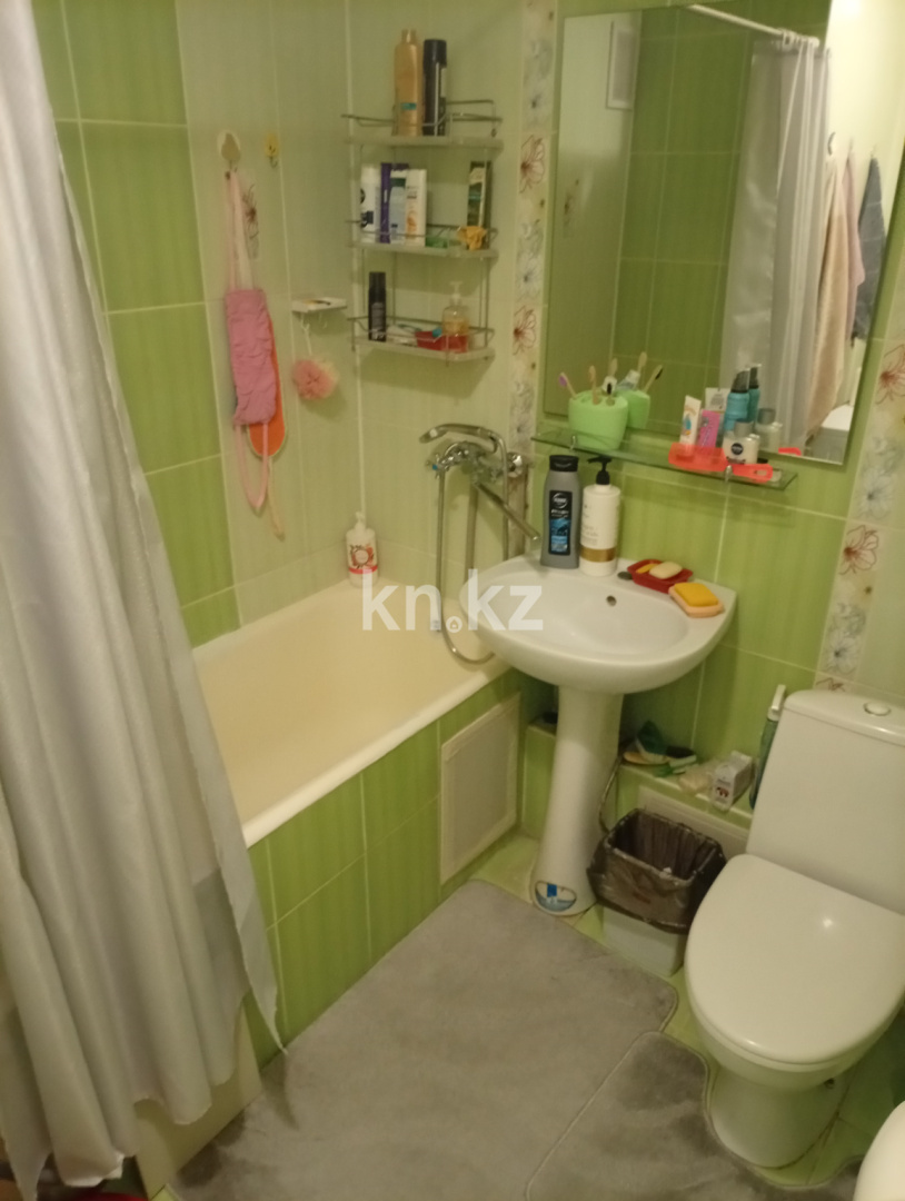 Продажа 2-комнатной квартиры, 45.7 м² в Алматы - фото 7