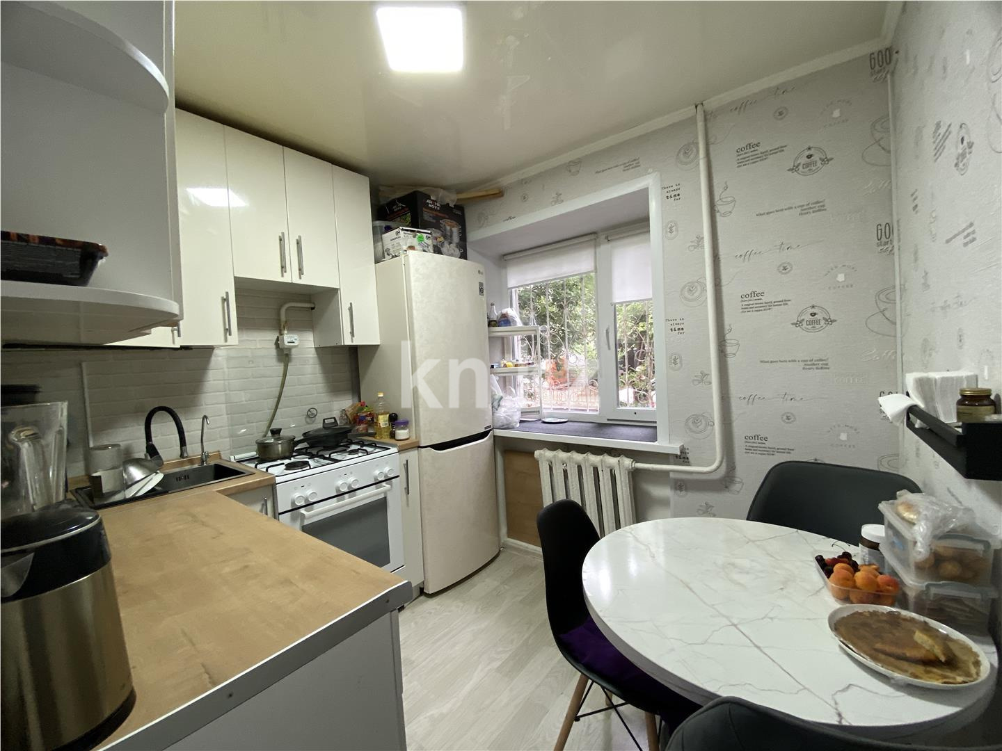 Продажа 3-комнатной квартиры, 47 м² в Астане - фото 7