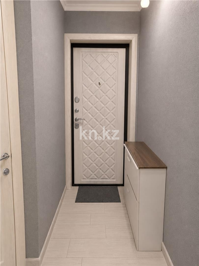 Продажа 2-комнатной квартиры, 44 м² - Продажа квартир в Караганде - страница 113 фото 9 из 9