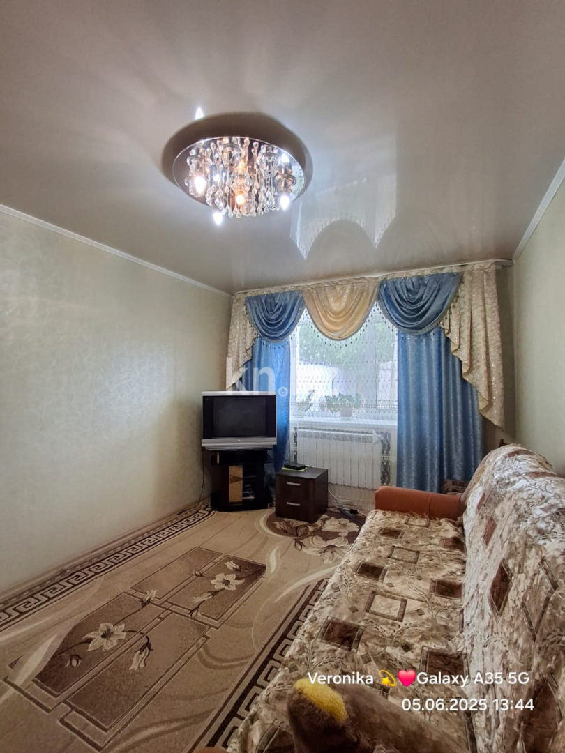 Продажа 4-комнатного дома, 104 м² - Недвижимость в Уральске фото 3 из 28