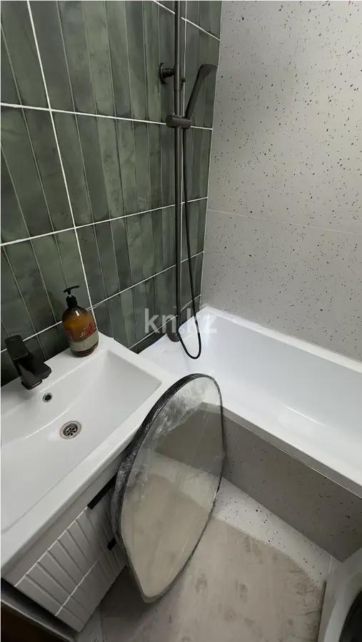 Продажа 1-комнатной квартиры, 36 м² - Продажа  однокомнатных квартир в Караганде фото 4 из 5