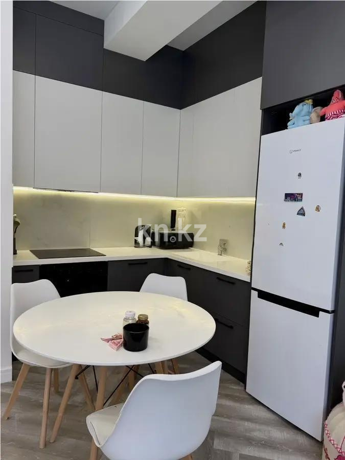 Продажа 2-комнатной квартиры, 53 м² - Продажа квартир в новостройках Алматы с фото - страница 3 фото 3 из 6