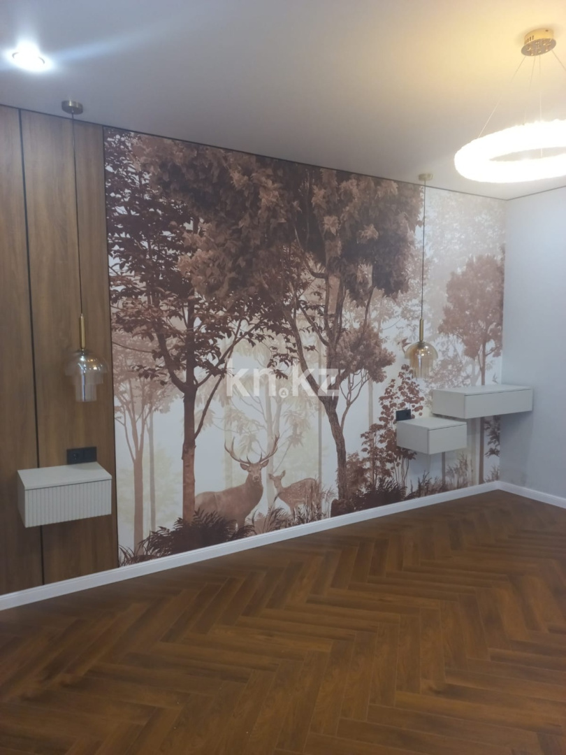 Аренда 3-комнатной квартиры, 110 м² в Астане - фото 9