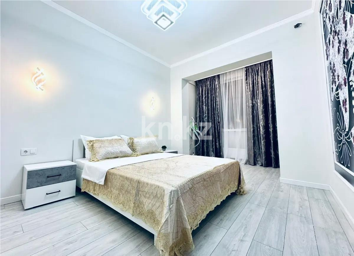 Продажа 2-комнатной квартиры, 73.1 м², пр. Серкебаева, дом  146 в Алматы - фото 2