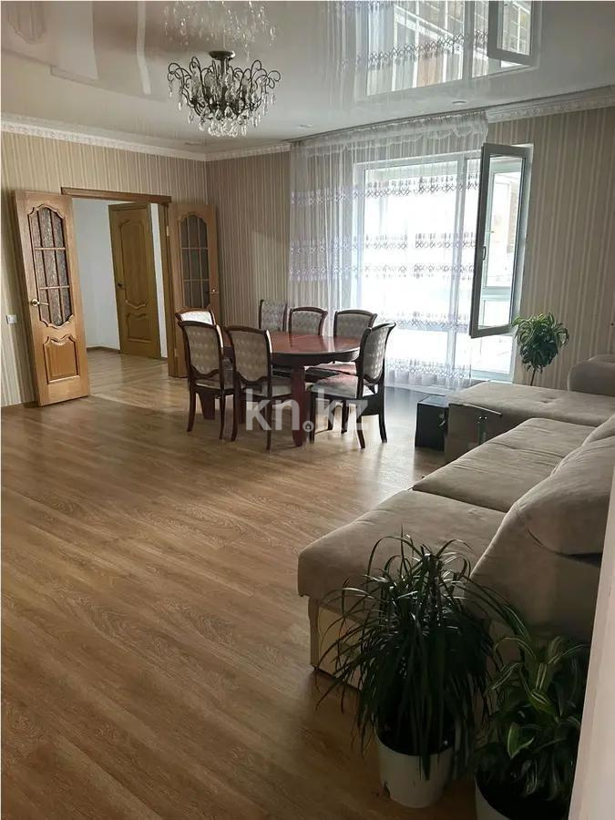 Продажа 3-комнатной квартиры, 100 м², 23-15 улица, дом  11 - Продажа квартир в Астане фото 1 из 7