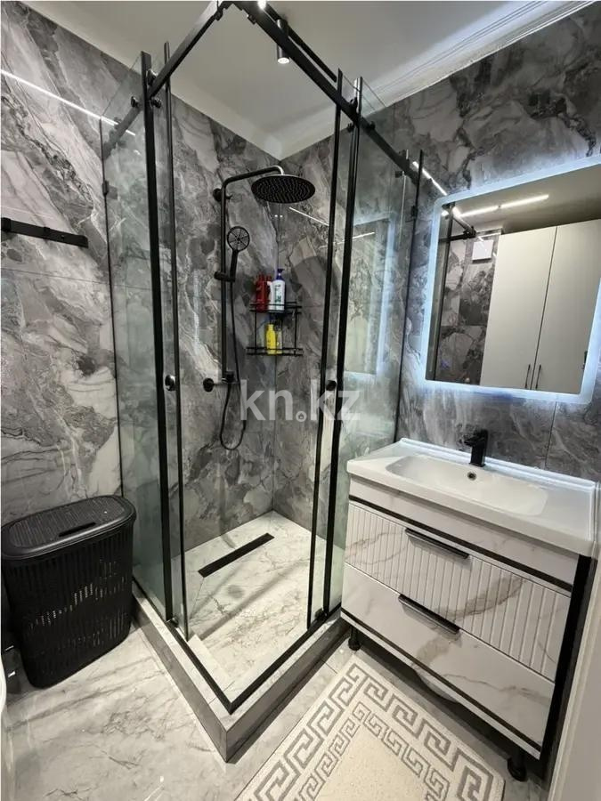 Продажа 2-комнатной квартиры, 52 м² - Продажа квартир в Алатауском р-не Алматы - страница 2 фото 4 из 5