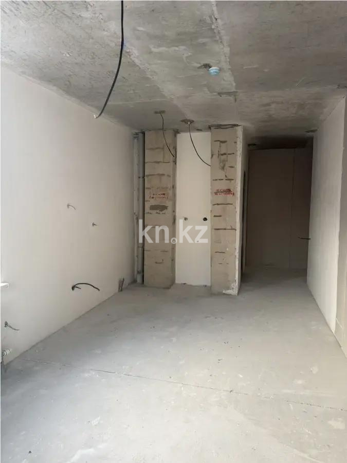 Продажа 1-комнатной квартиры, 29 м² в Алматы - фото 2
